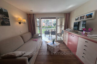  Appartement � vendre  Agay