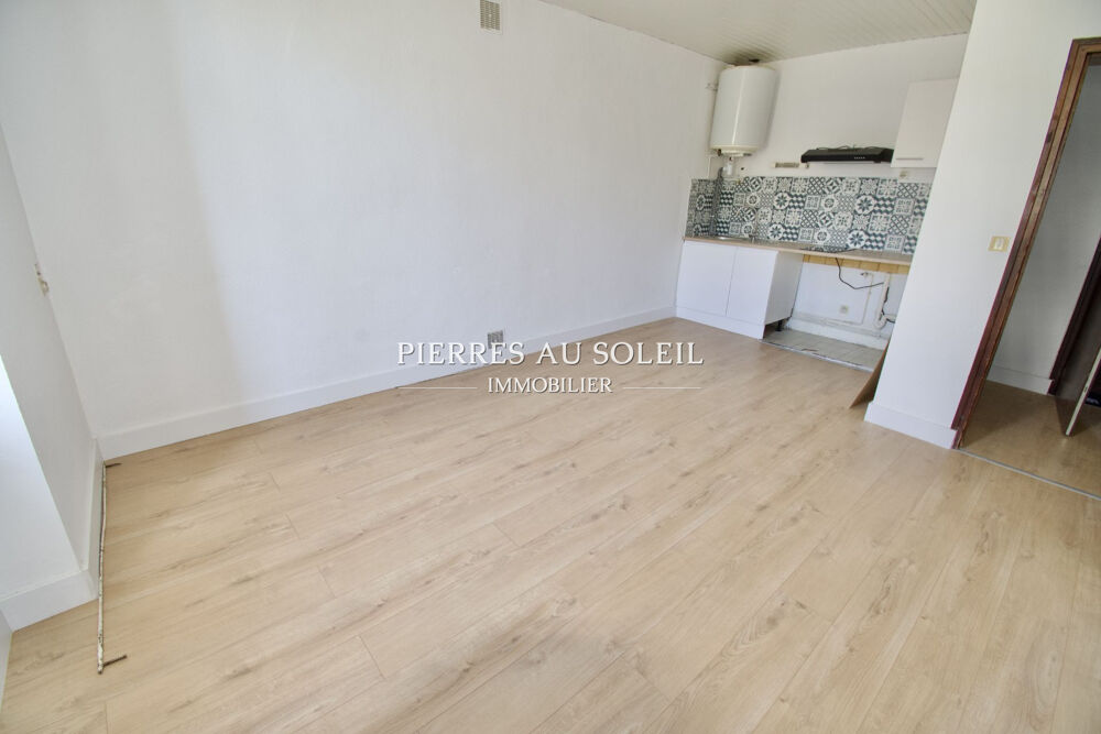 Location Appartement location appartement 2 Pièce(s) Bédarieux