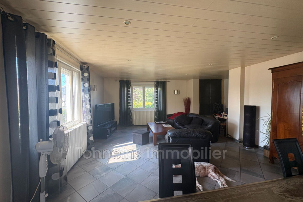 Vente Maison vente maison 9 Pièce(s) Tonneins