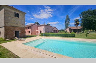  Maison à vendre 6 pièces 300 m²