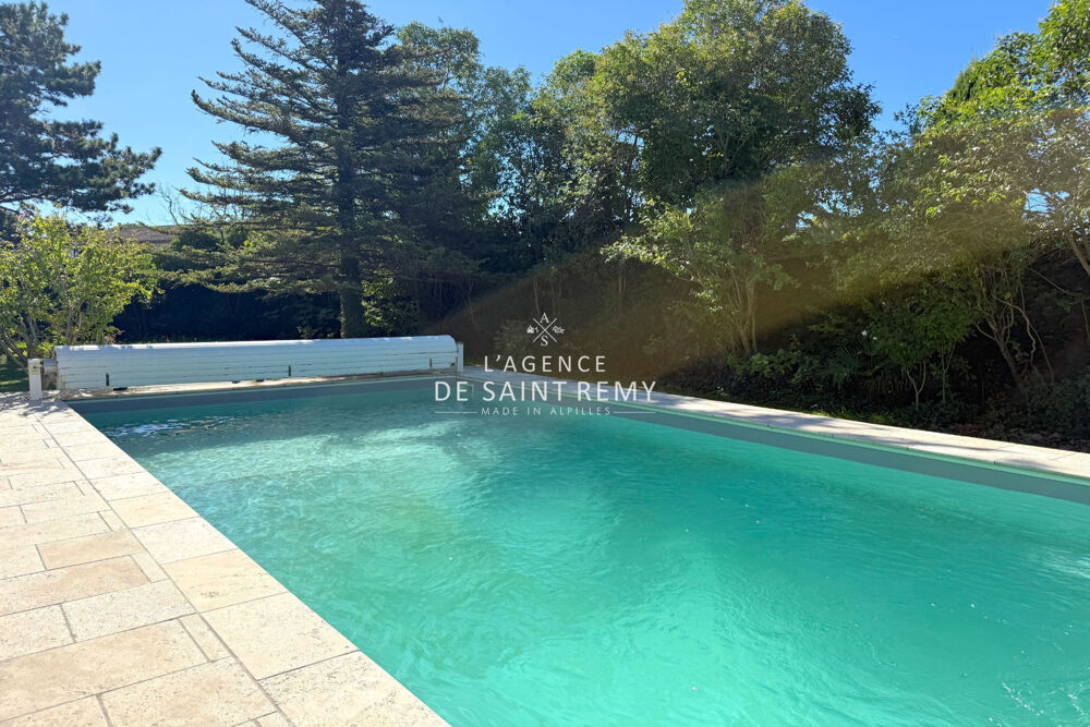 � vendre  Maison Cabannes (13440)