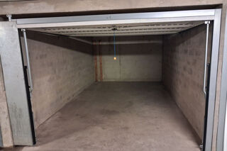 Parking / Garage à vendre 15 m²