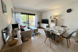  Appartement à vendre 2 pièces 44 m²