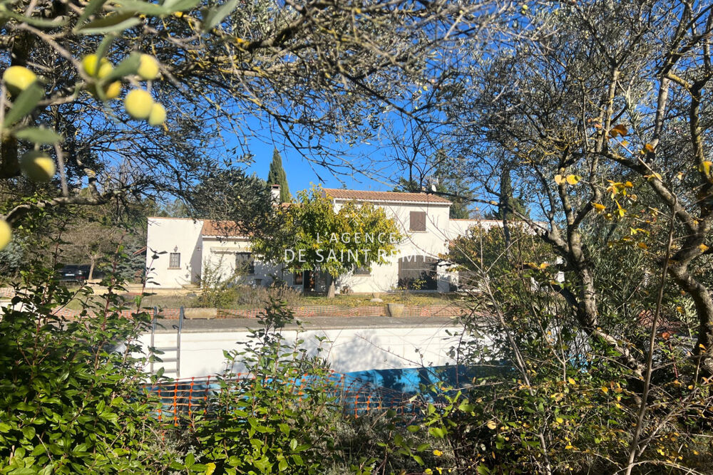 � vendre  Maison Saint-R�my-de-Provence (13210)