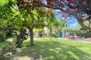  Maison à vendre 8 pièces 197 m²