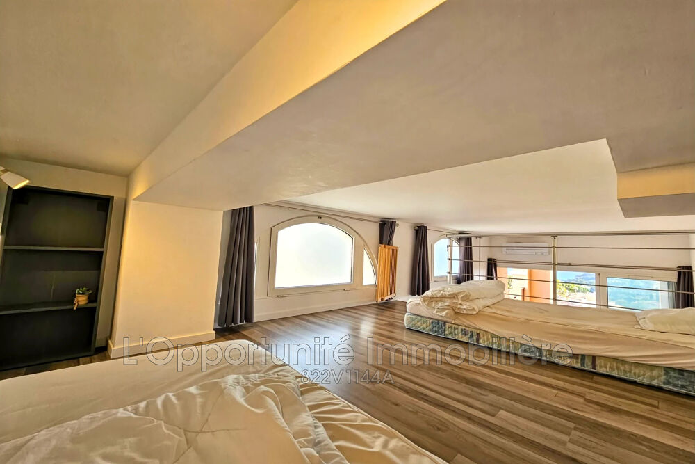vente appartement 2 Pièce(s)