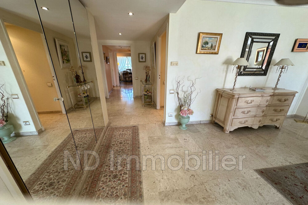  vendre  Appartement Cannes (06400)