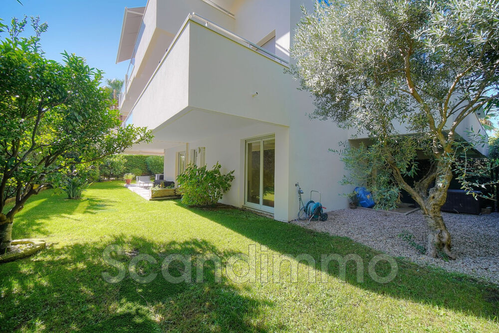  vendre  Appartement Juan Les Pins (06160)