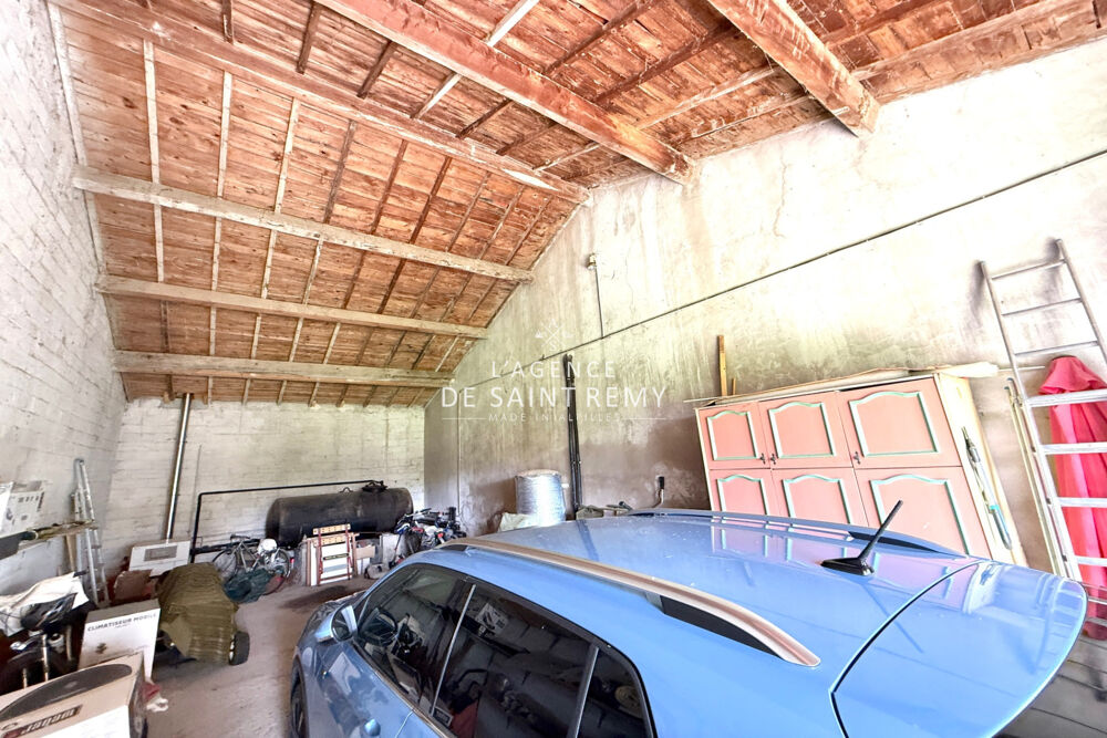  vendre  Maison Eyragues (13630)