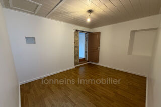  Maison à louer 2 pièces 35 m²