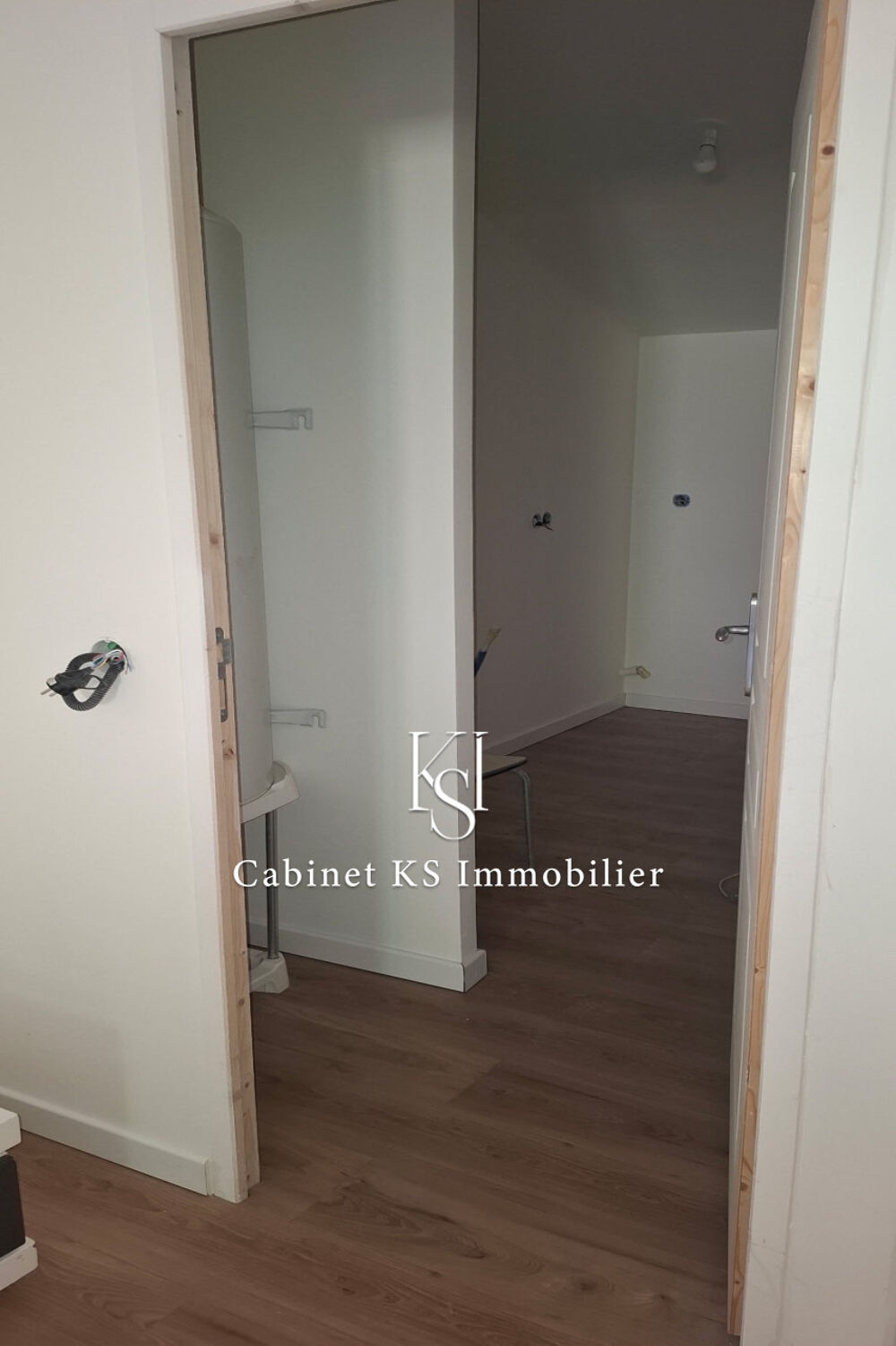 Vente Appartement RIANS. T3 NEUF Rians