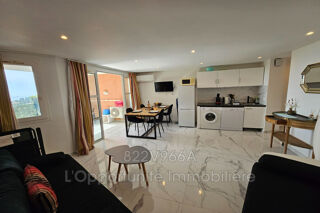  Appartement  vendre 2 pices 35 m