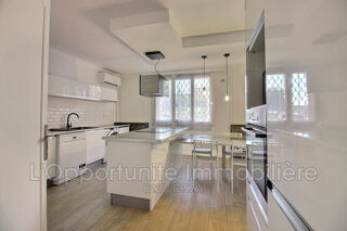  Appartement à vendre 4 pièces 72 m²