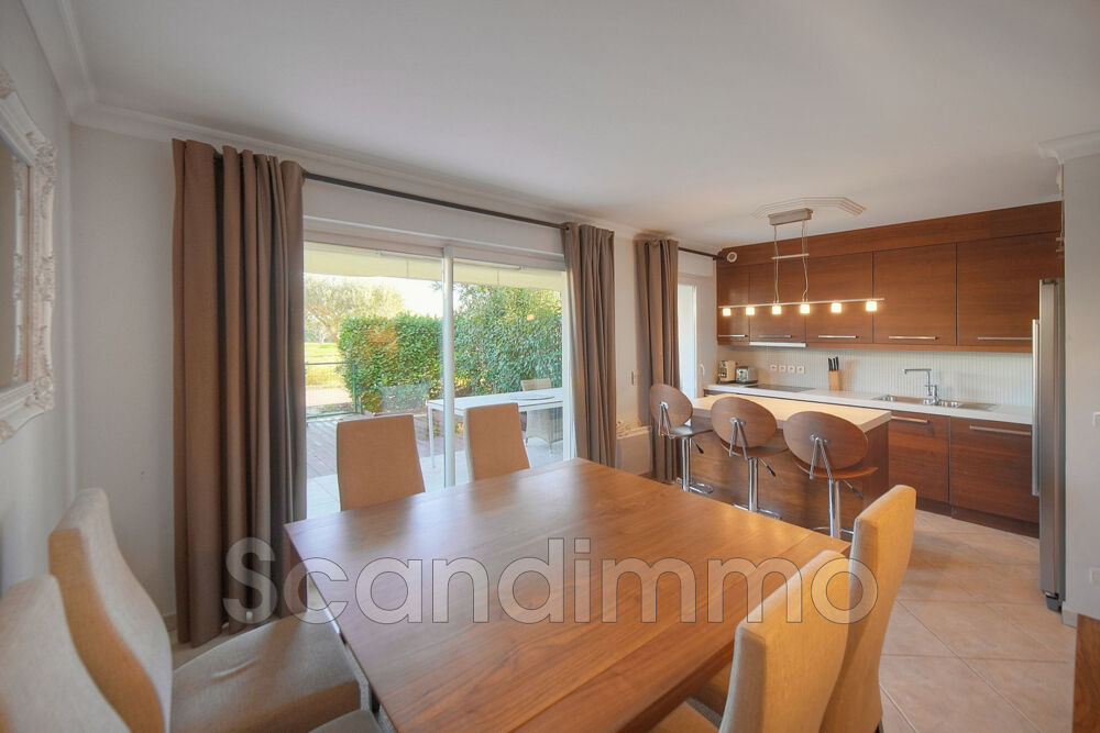  vendre  Appartement Juan Les Pins (06160)