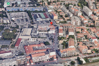  Parking / Garage à vendre 24 m²