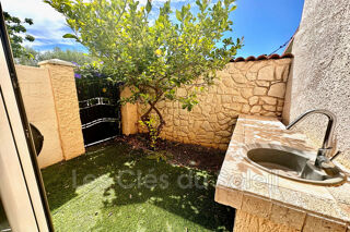  Appartement � vendre 1 pi�ce 26 m�