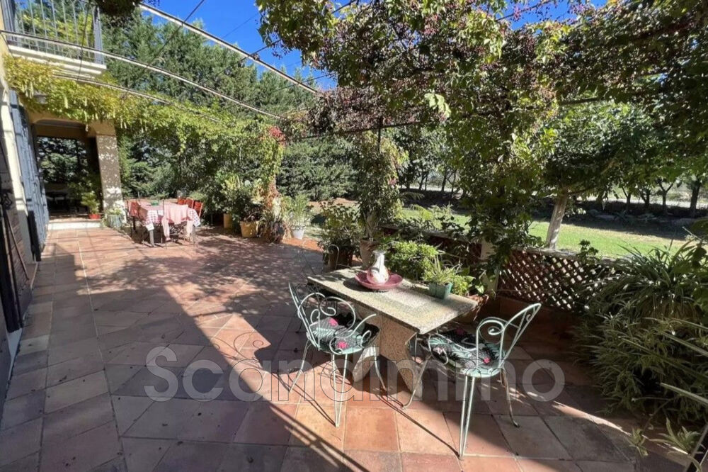  vendre  Maison Cotignac (83570)