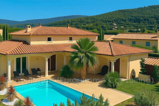  Maison � vendre 6 pi�ces 160 m�