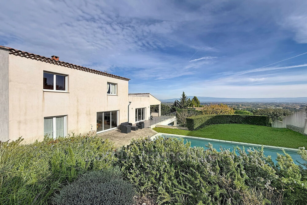 � vendre  Maison Saint-Saturnin-l�s-Avignon (84450)