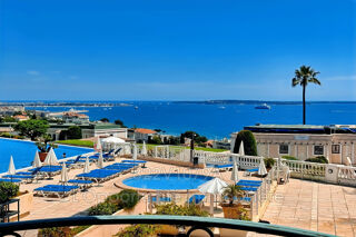  Appartement � vendre 2 pi�ces 27 m�