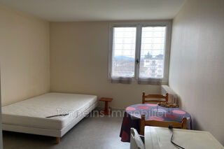  Appartement � vendre 1 pi�ce 18 m� Tonneins