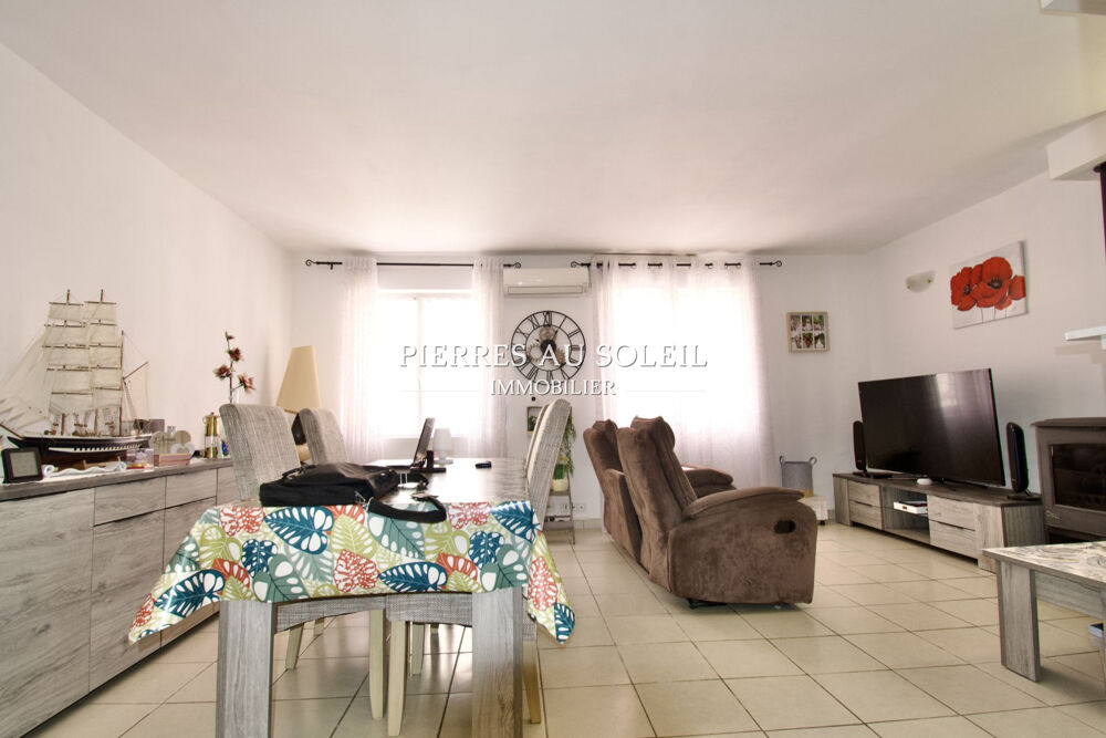 Vente Maison vente maison Bédarieux