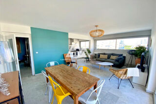  Appartement  vendre 3 pices 62 m