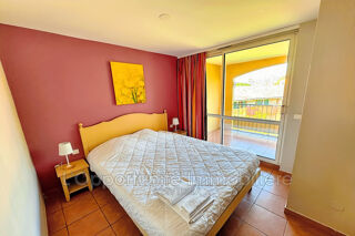  Appartement à vendre 3 pièces 40 m²