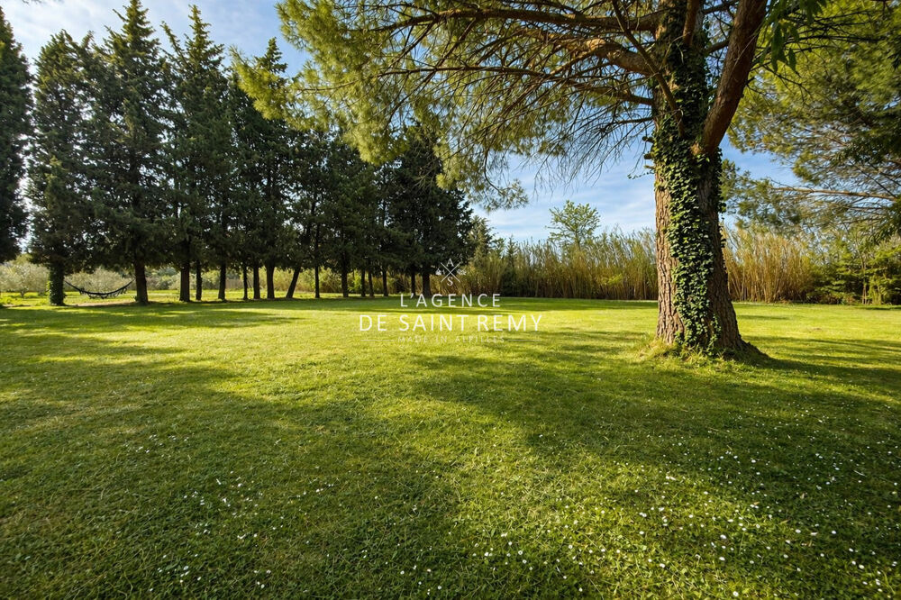 � vendre  Maison Saint-R�my-de-Provence (13210)