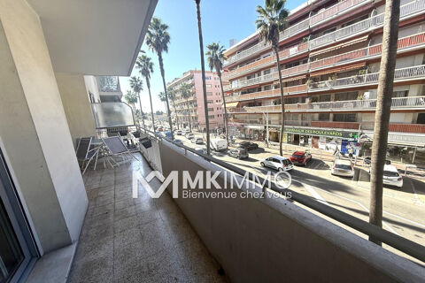  Appartement � louer 3 pi�ces 78 m�