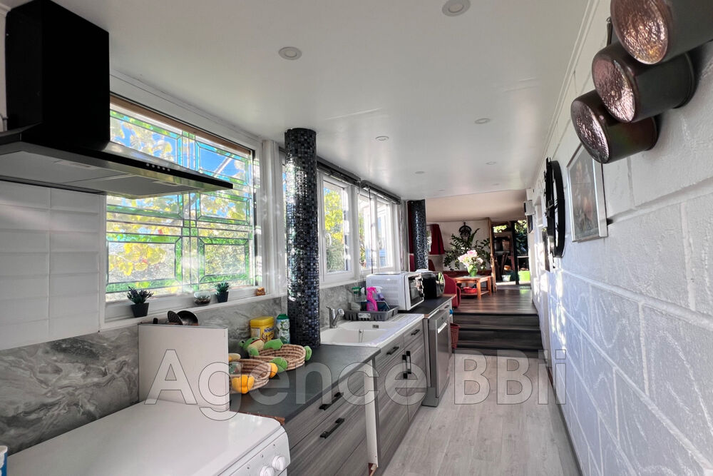  vendre  Maison Saint-Andr-de-la-Roche (06730)