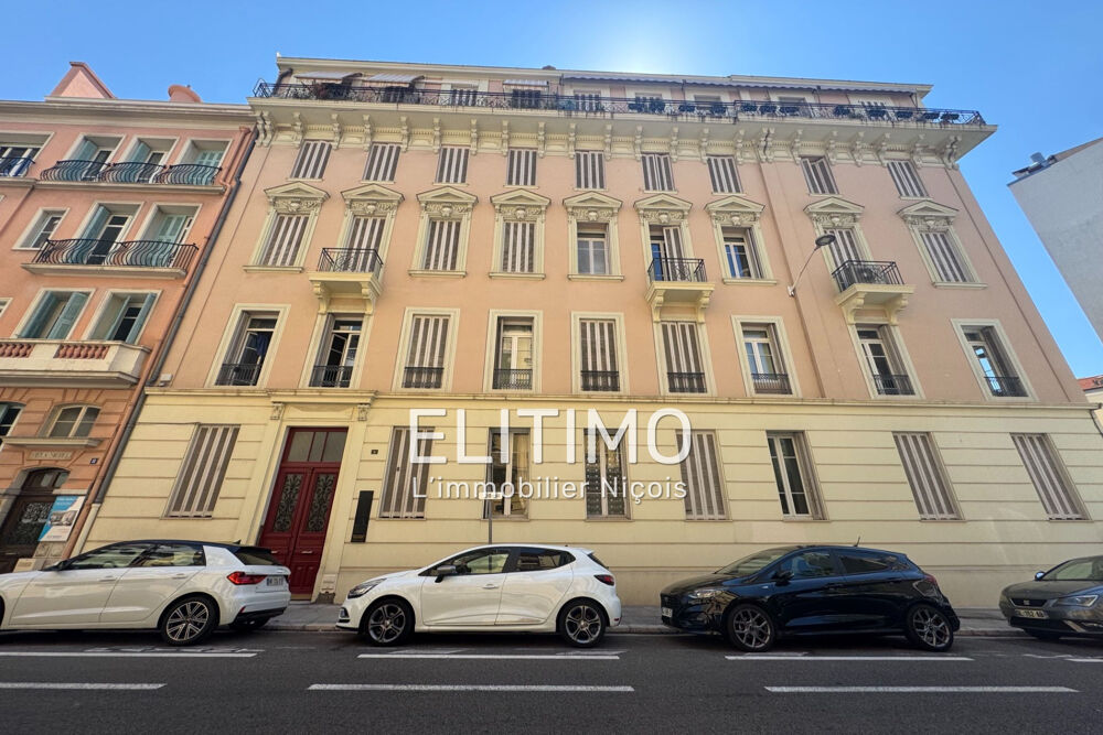 Location Appartement location appartement 2 Pièce(s) Nice