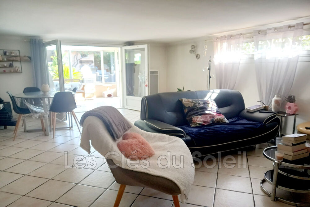  vendre  Maison La Valette-du-Var (83160)