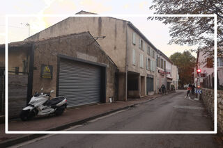  Parking / Garage  vendre 200 m