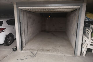  Parking / Garage � vendre 12 m�