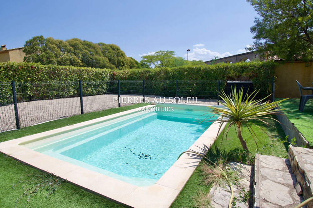 Vente Maison vente maison 3 Pièce(s) Bédarieux