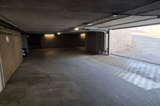  Parking / Garage à vendre 12 m²