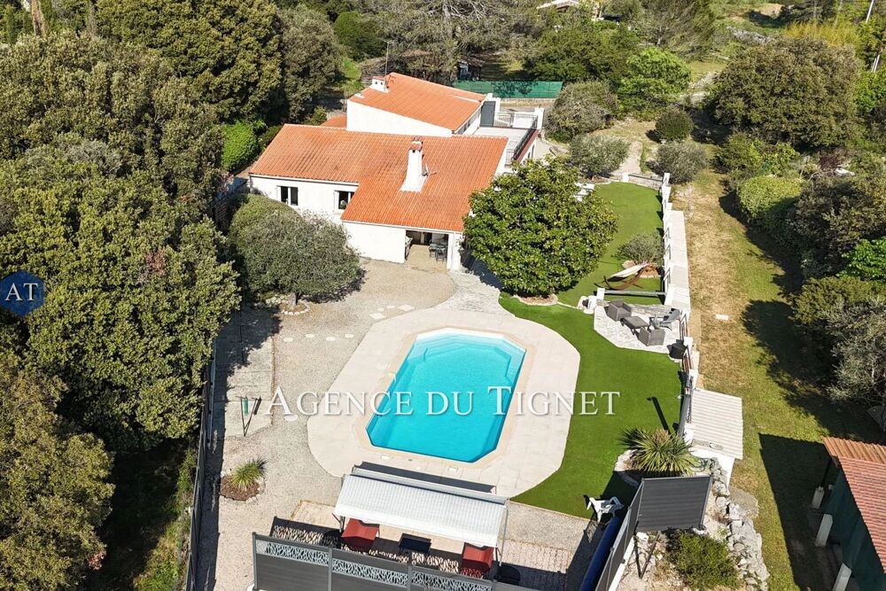 vente maison 5 Pièce(s)