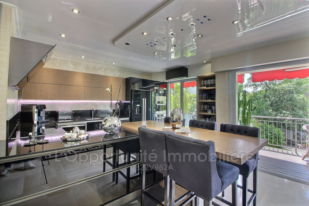  vendre  Appartement Cannes (06400)