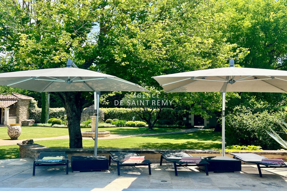 � vendre  Maison Maillane (13910)