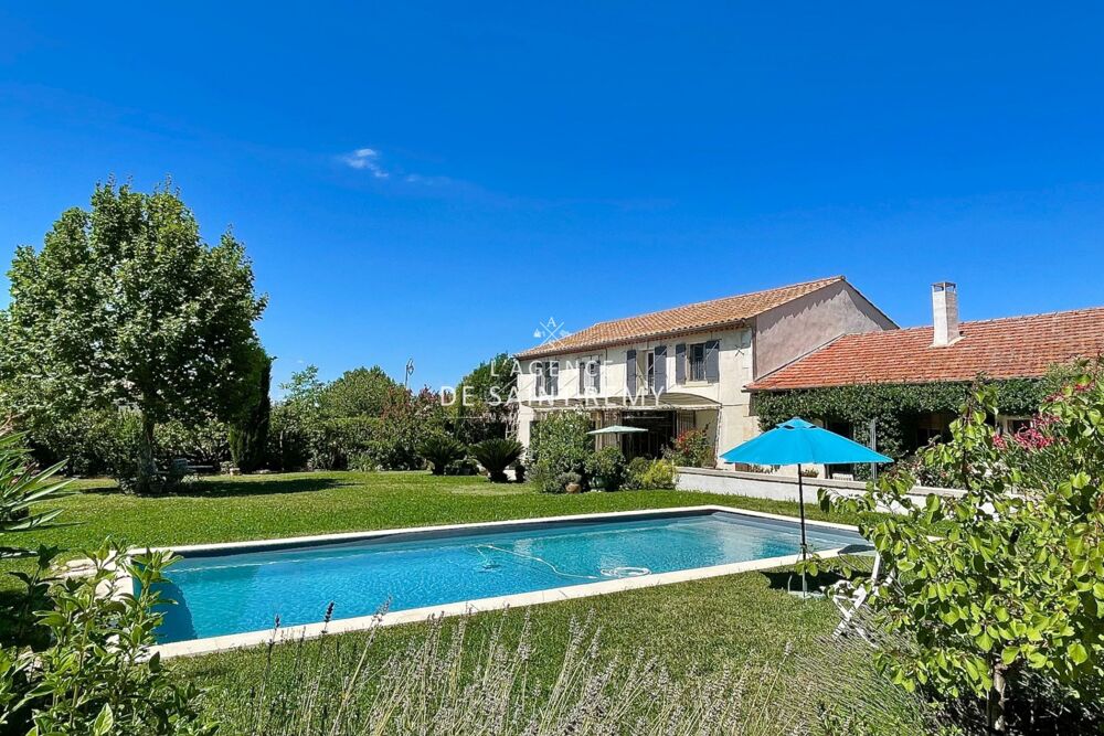  vendre  Maison Eyragues (13630)