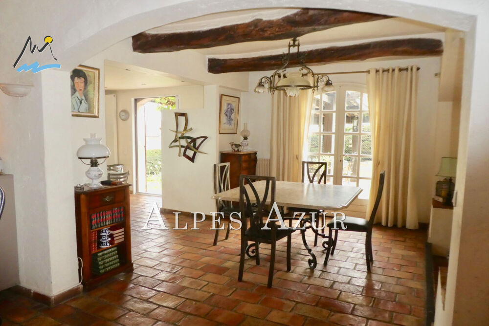  vendre  Maison Cagnes-sur-Mer (06800)