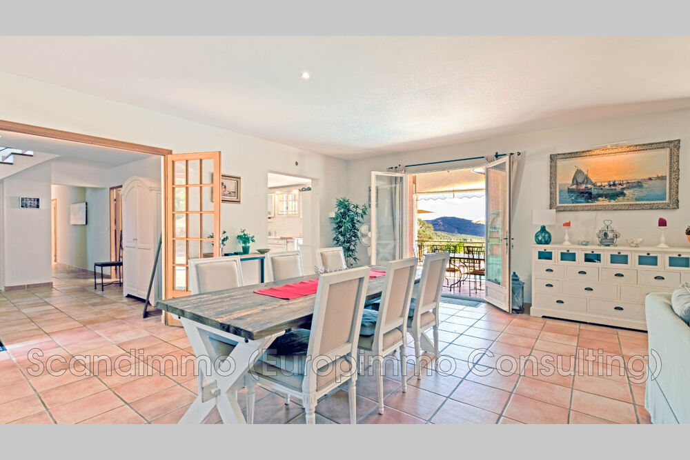 � vendre  Maison La Garde-Freinet (83680)