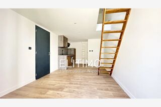  Appartement � vendre 2 pi�ces 40 m�