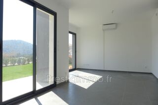  Maison à louer 5 pièces 110 m² Biot