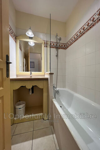  Appartement à vendre 1 pièce 39 m²