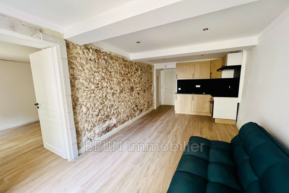 Appartement 2 pièces 41 m² · à Antibes · 41 m² · 269 000 €