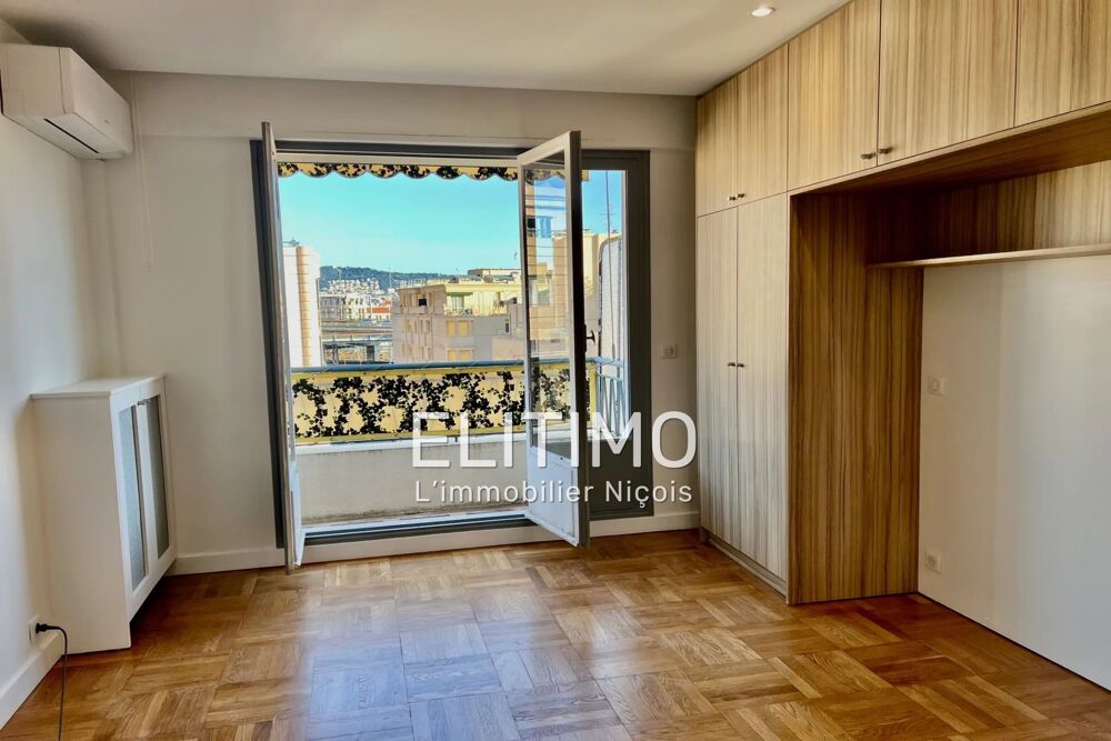 Location Appartement location appartement 3 Pièce(s) Nice