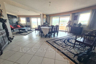  Appartement  vendre 5 pices 106 m