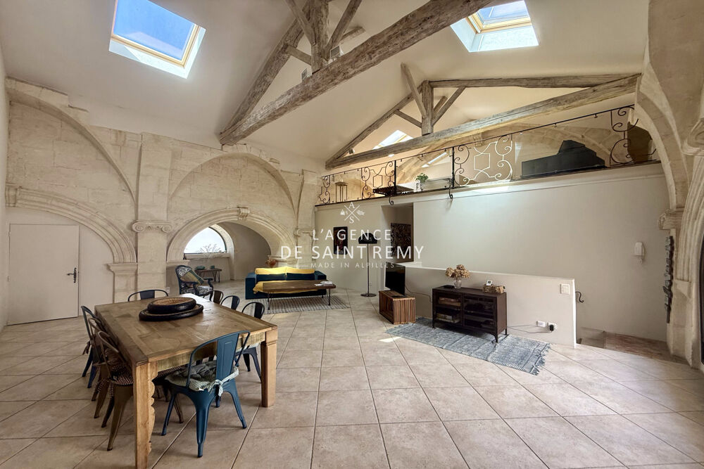 vente appartement 4 Pièce(s)